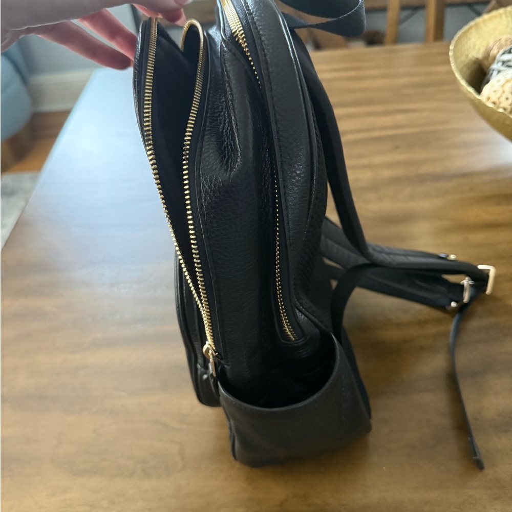 Coach Mini Backpack - Picture 4 of 8